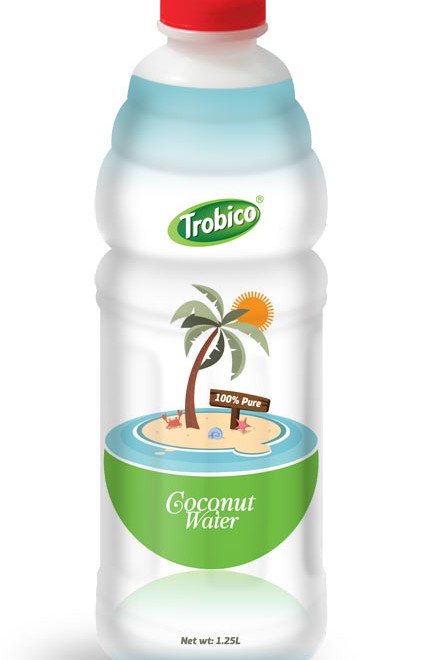 coconut water 1250ml